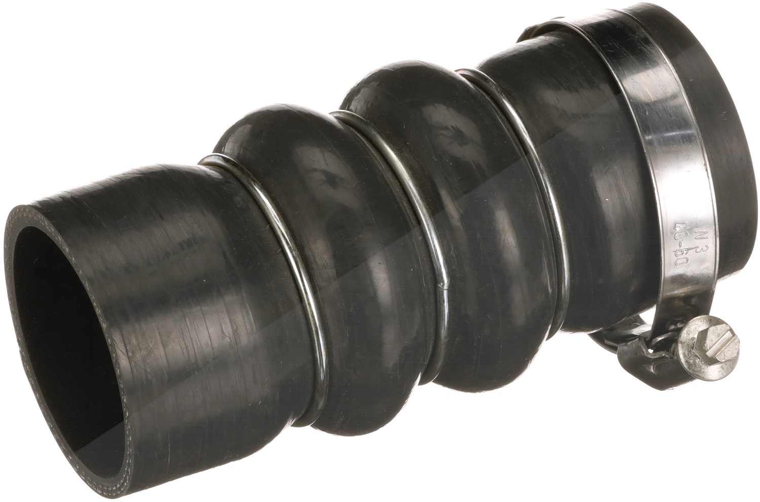 Gates Ladeluftschlauch [Hersteller-Nr. 09-0627] für Ford