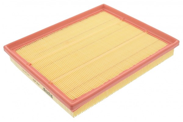 Mapco Luftfilter [Hersteller-Nr. 60109] für BMW