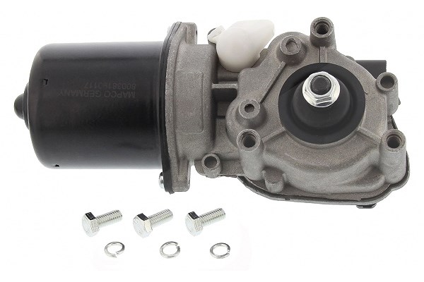 Mapco Wischermotor [Hersteller-Nr. 90117] für Renault