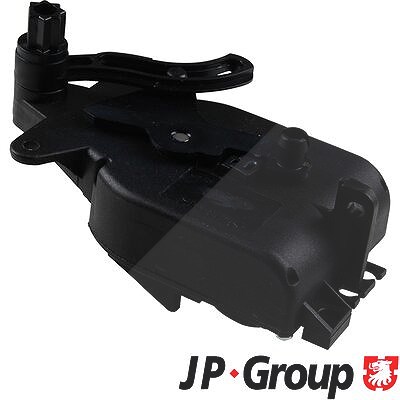 Jp Group Stellelement, Mischklappe [Hersteller-Nr. 1195000700] für Seat, VW, Skoda, Audi