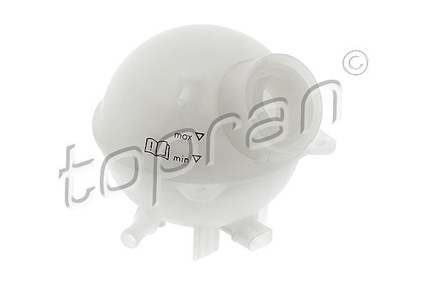 Topran Ausgleichsbehälter, Kühlmittel [Hersteller-Nr. 108228] für VW, Seat