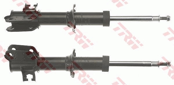 Trw Stoßdämpfer [Hersteller-Nr. JGM1089T] für Suzuki