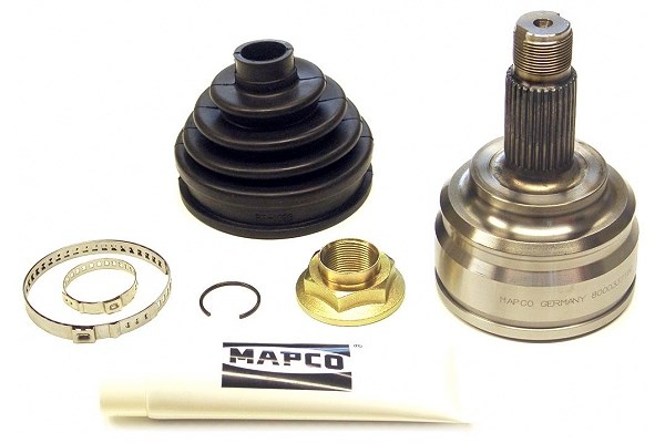 Mapco Gelenksatz, Antriebswelle [Hersteller-Nr. 16650] für BMW