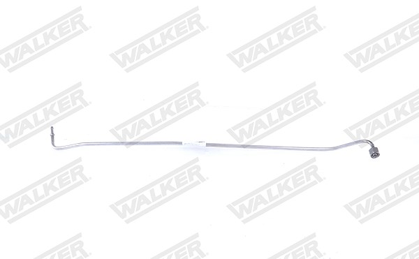 Walker Druckleitung, Drucksensor (Ruß-/Partikelfilter) [Hersteller-Nr. 10759] für Mercedes-Benz