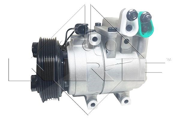 Nrf Kompressor, Klimaanlage [Hersteller-Nr. 32903G] für Hyundai