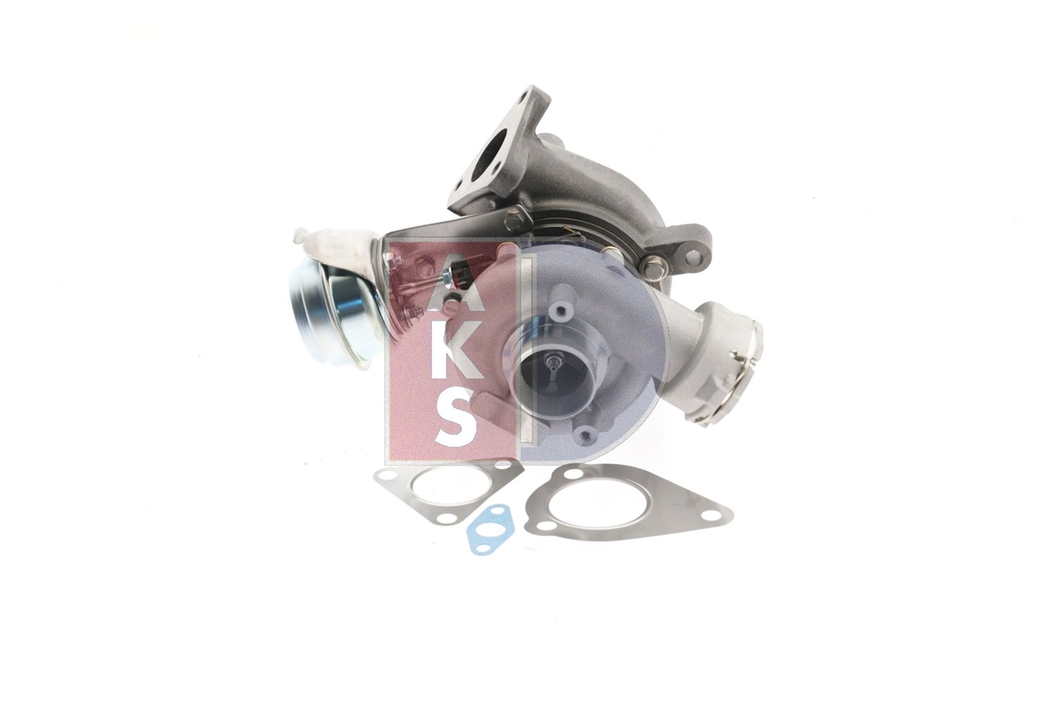 Aks Dasis Lader, Aufladung [Hersteller-Nr. 045130N] für Audi