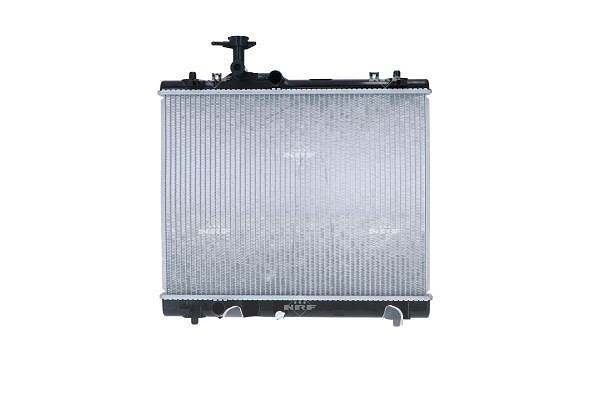 Nrf Kühler, Motorkühlung [Hersteller-Nr. 59276] für Suzuki