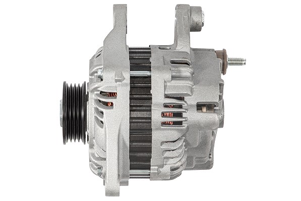 Hella Generator [Hersteller-Nr. 8EL011712-551] für Smart
