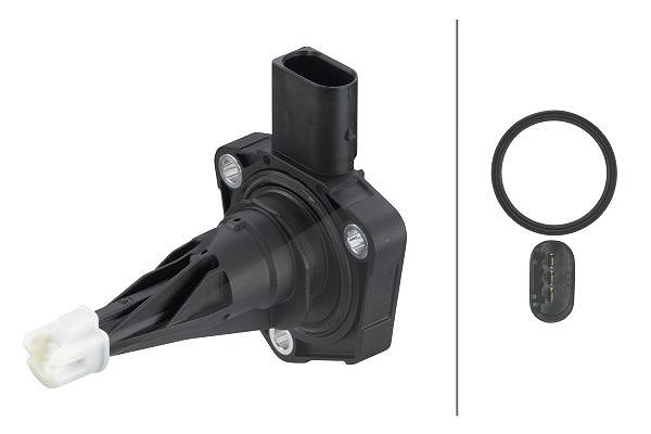 Hella Sensor, Motorölstand [Hersteller-Nr. 6PR013680-191] für Alfa Romeo