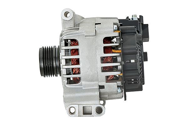 Hella Generator [Hersteller-Nr. 8EL012429-341] für Mercedes-Benz