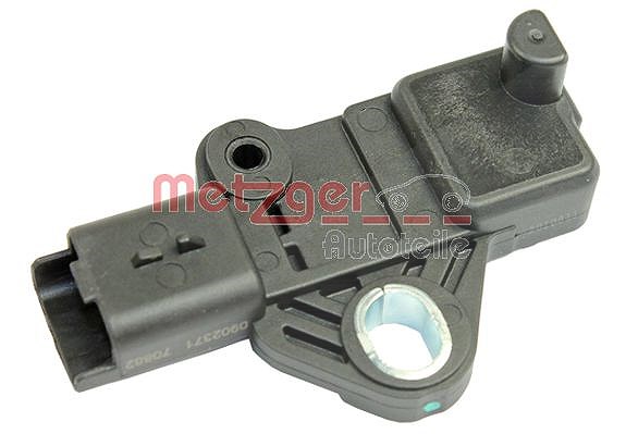 Metzger Autoteile Impulsgeber, Kurbelwelle [Hersteller-Nr. 0902371] für Lancia, Ford, Volvo, Fiat, Peugeot, Citroën
