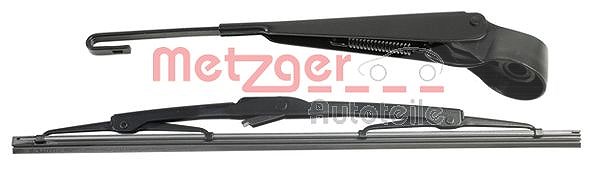 Metzger Autoteile Wischarm, Scheibenreinigung [Hersteller-Nr. 2190427] für Ford