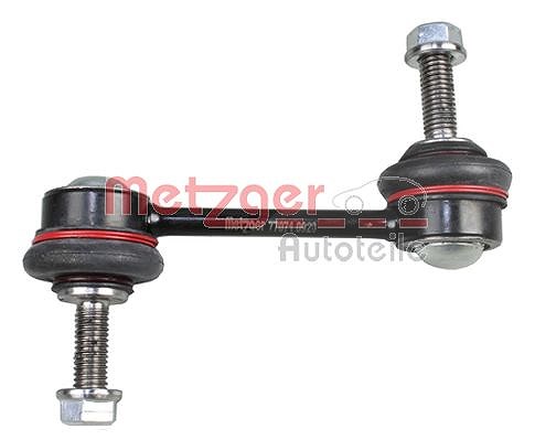 Metzger Autoteile Stange/Strebe, Stabilisator [Hersteller-Nr. 53071709] für Ford
