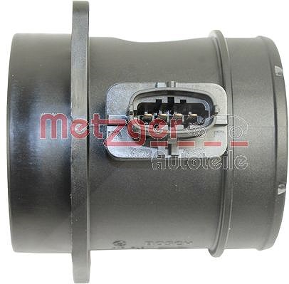 Metzger Autoteile Luftmassenmesser [Hersteller-Nr. 0890383] für Jaguar, Land Rover