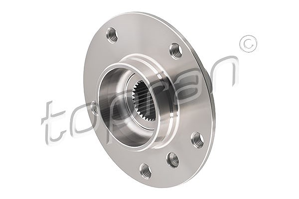 Topran Radnabe [Hersteller-Nr. 634176] für BMW