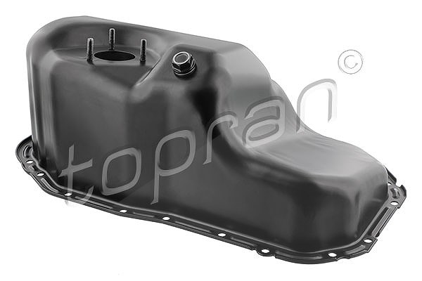 Topran Ölwanne [Hersteller-Nr. 118698] für Audi, Skoda, Seat, VW