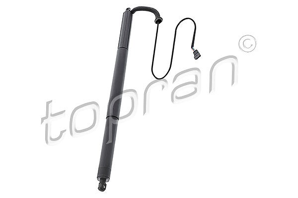 Topran Elektromotor, Heckklappe [Hersteller-Nr. 633217] für BMW