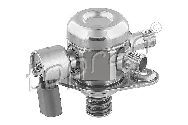 Topran Hochdruckpumpe [Hersteller-Nr. 630656] für Mercedes-Benz