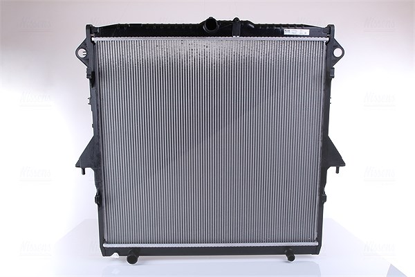 Nissens Kühler, Motorkühlung [Hersteller-Nr. 69245] für Ford