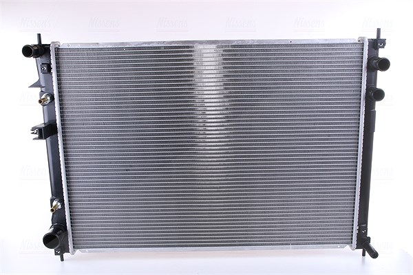Nissens Kühler, Motorkühlung [Hersteller-Nr. 67727] für Subaru
