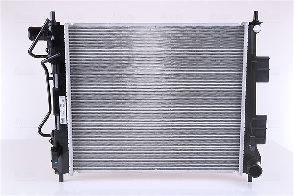 Nissens Kühler, Motorkühlung [Hersteller-Nr. 675025] für Hyundai