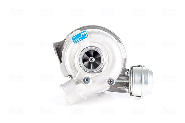 Nissens Lader, Aufladung [Hersteller-Nr. 93177] für BMW