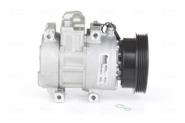 Nissens Kompressor, Klimaanlage [Hersteller-Nr. 890232] für Kia