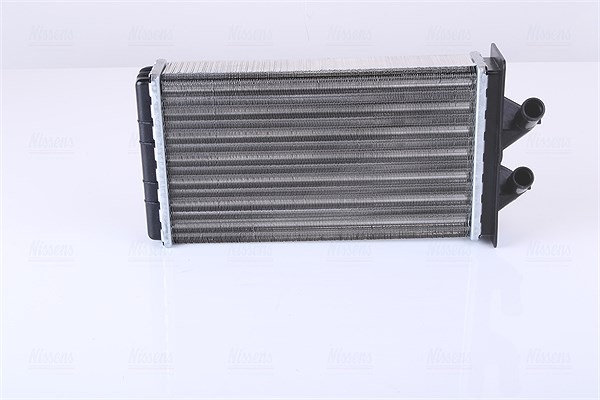 Nissens Wärmetauscher, Innenraumheizung [Hersteller-Nr. 71449] für Fiat