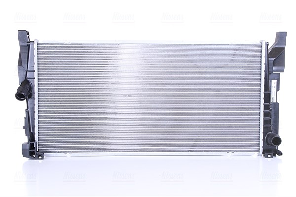 Nissens Kühler, Motorkühlung [Hersteller-Nr. 69710] für BMW, Mini