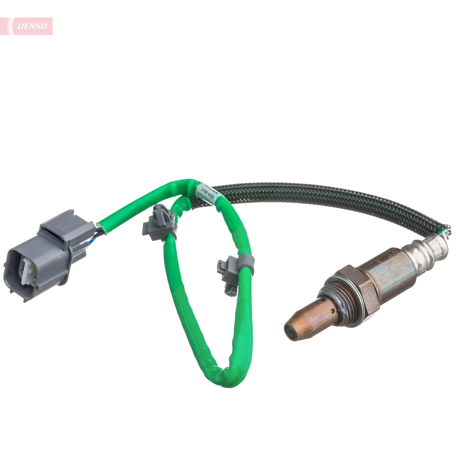 Denso Lambdasonde [Hersteller-Nr. DOX-0517] für Honda