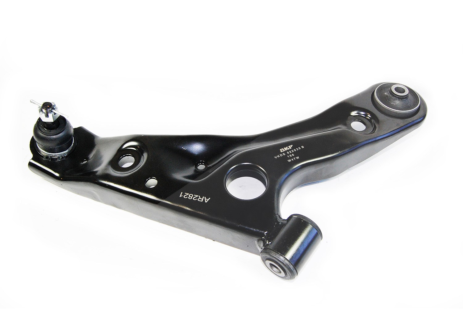 Skf Lenker, Radaufhängung [Hersteller-Nr. VKDS822035B] für Nissan, Suzuki