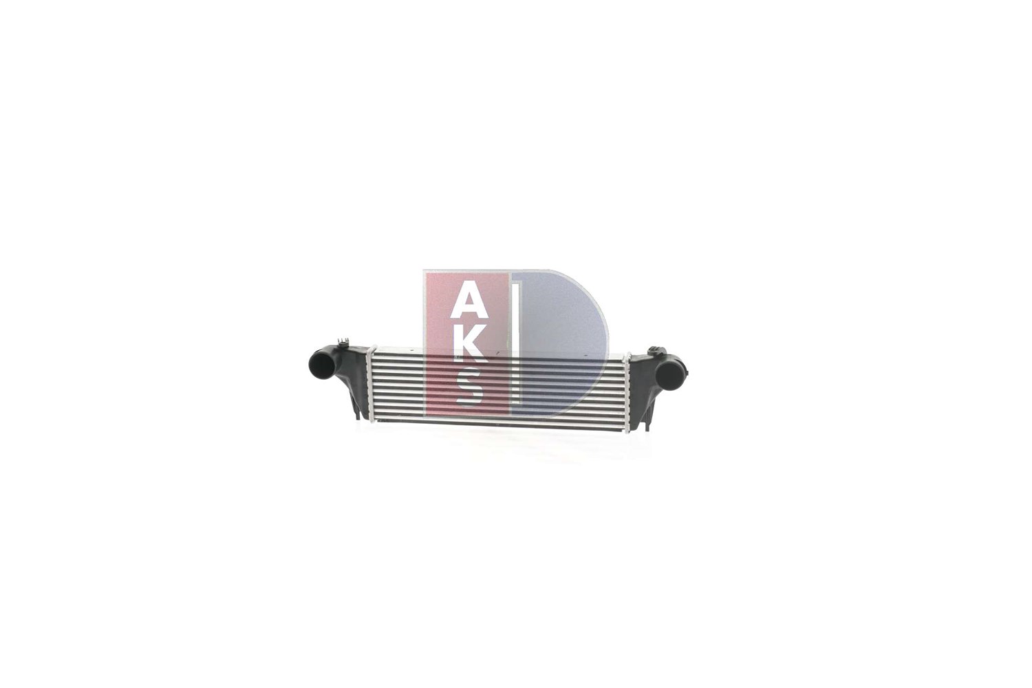 Aks Dasis Ladeluftkühler [Hersteller-Nr. 057035N] für BMW