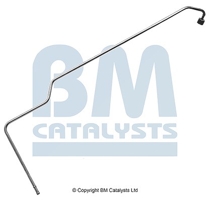Bm Catalysts Druckleitung, Drucksensor (Ruß-/Partikelfilter) [Hersteller-Nr. PP11099B] für Peugeot, Fiat, Citroën
