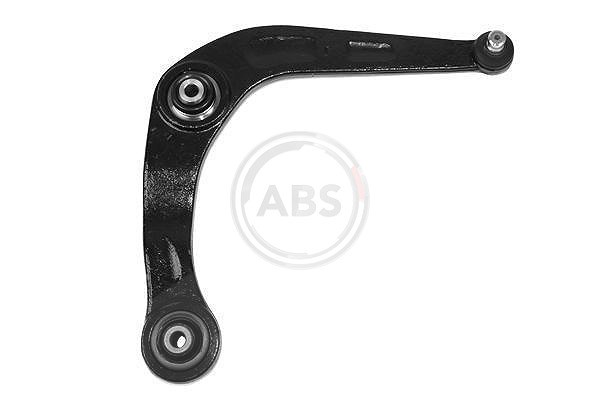 A.b.s. Lenker, Radaufhängung [Hersteller-Nr. 210856] für Peugeot