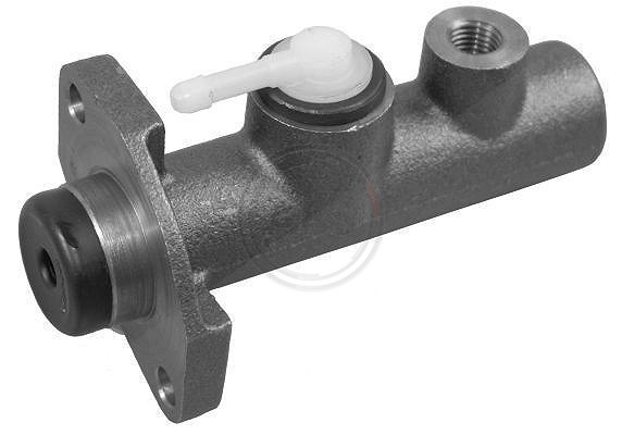 A.b.s. Hauptbremszylinder [Hersteller-Nr. 1004] für Fiat