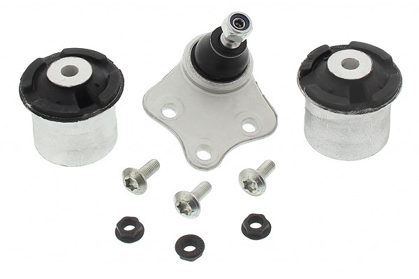 Mapco Reparatursatz, Querlenker [Hersteller-Nr. 53279] für Mercedes-Benz