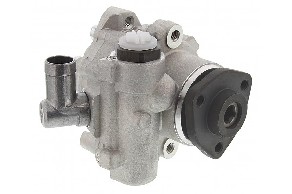 Mapco Hydraulikpumpe, Lenkung [Hersteller-Nr. 27950] für Mercedes-Benz