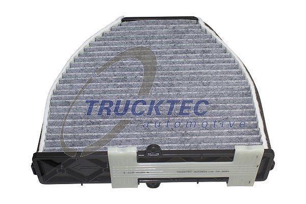 Trucktec Automotive Filter, Innenraumluft [Hersteller-Nr. 02.59.109] für Mercedes-Benz