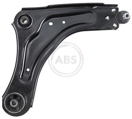 A.b.s. Lenker, Radaufhängung [Hersteller-Nr. 211221] für Renault