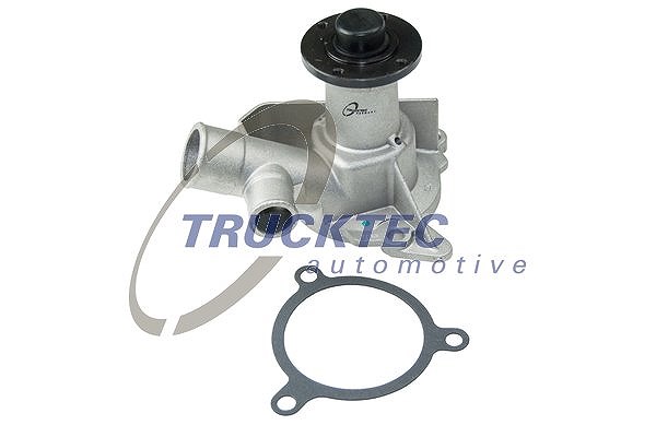 Trucktec Automotive Wasserpumpe [Hersteller-Nr. 08.19.051] für BMW