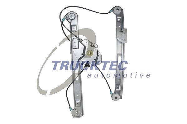 Trucktec Automotive Fensterheber [Hersteller-Nr. 08.53.003] für BMW