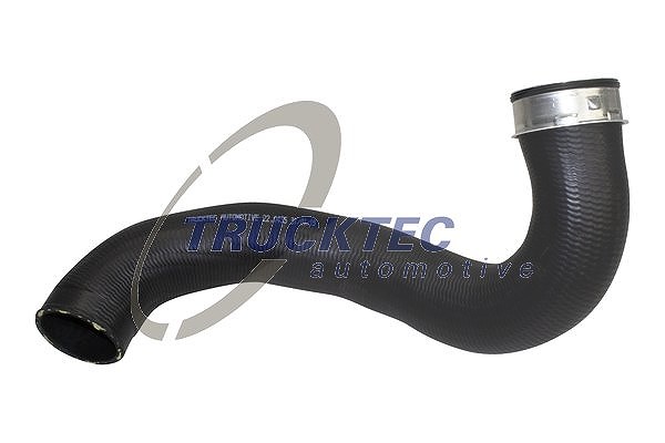 Trucktec Automotive Ladeluftschlauch [Hersteller-Nr. 02.40.227] für Mercedes-Benz