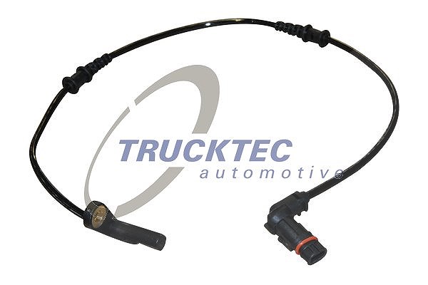 Trucktec Automotive Sensor, Raddrehzahl [Hersteller-Nr. 02.42.074] für Mercedes-Benz