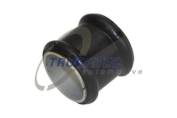 Trucktec Automotive Kühlmittelflansch [Hersteller-Nr. 08.10.098] für BMW