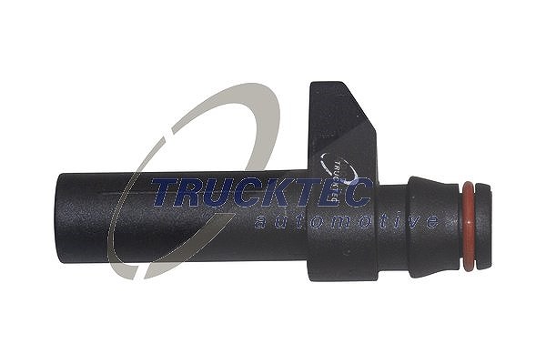 Trucktec Automotive Impulsgeber, Kurbelwelle [Hersteller-Nr. 02.17.069] für Mercedes-Benz