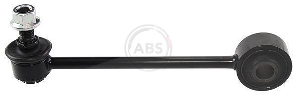 A.b.s. Stange/Strebe, Stabilisator [Hersteller-Nr. 260555] für Ssangyong