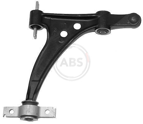 A.b.s. Lenker, Radaufhängung [Hersteller-Nr. 210013] für Alfa Romeo