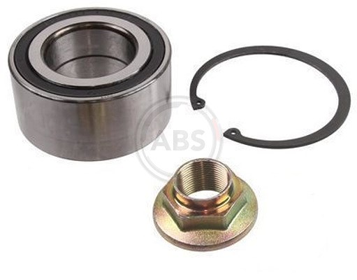 A.b.s. Radlagersatz [Hersteller-Nr. 200770] für Honda