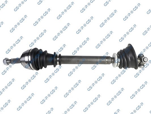 Gsp Antriebswelle [Hersteller-Nr. 250398] für Renault