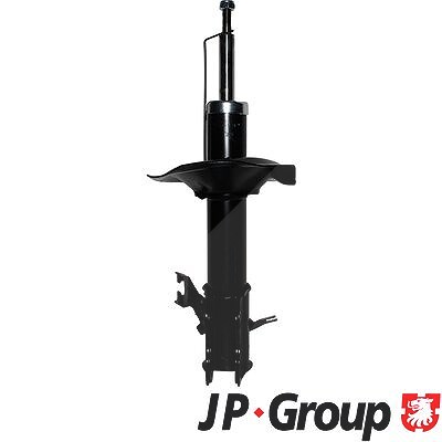 Jp Group Stoßdämpfer [Hersteller-Nr. 4042101370] für Nissan